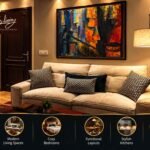 Best Interior Designers in Gurgaon: Smart Budget Tips (2026)