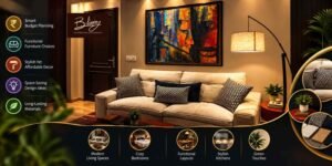 Best Interior Designers in Gurgaon: Smart Budget Tips (2026)