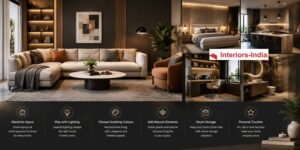 Best Interiors in India: Smart Ideas for Every Room