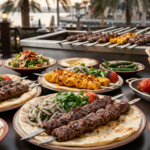 Best Kebab in Dubai