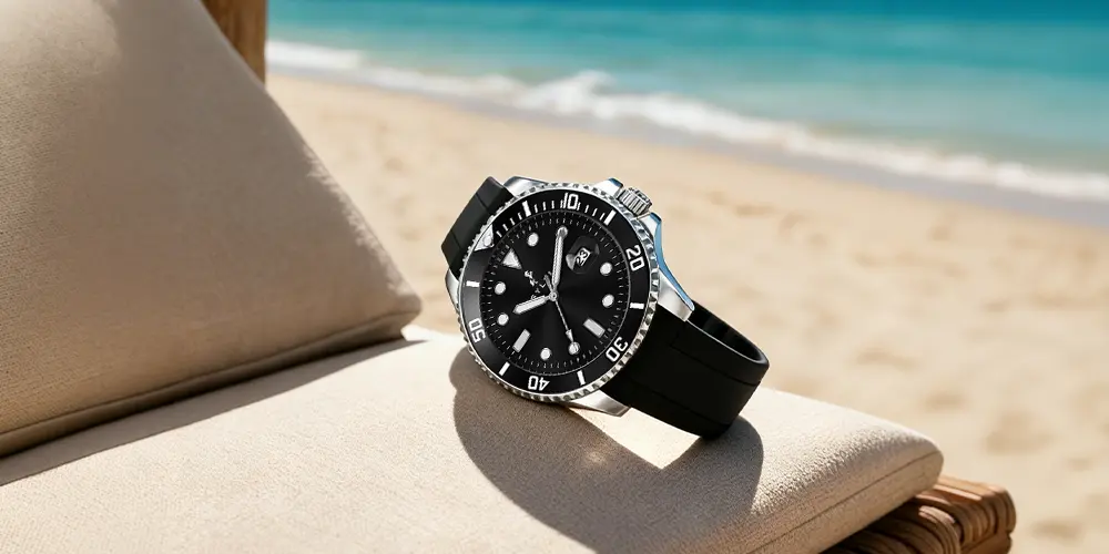 watches for men