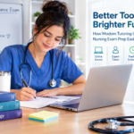 Better Tools, Brighter Futures