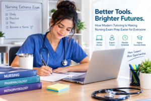 Better Tools, Brighter Futures