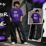 Explore Unique Better With Age Clothing Designs