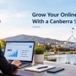 Grow Your Online Presence With a Canberra SEO Agency