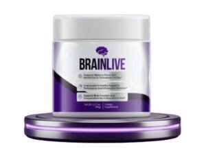 BrainLive