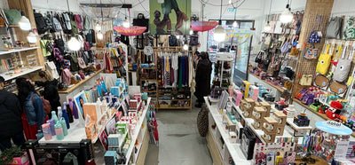 LX Factory Concept Store