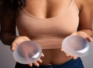 Breast augmentation in Dubai