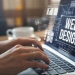 Building better online experiences with web design services