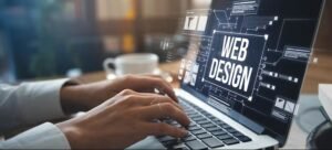 Building better online experiences with web design services