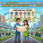 Buy 2 BHK Flat in Noida