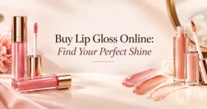 Buy Lip Gloss Online