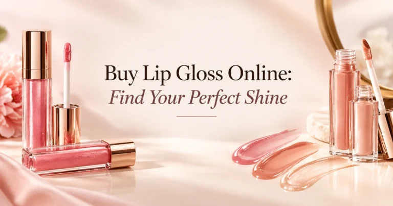 Buy Lip Gloss Online