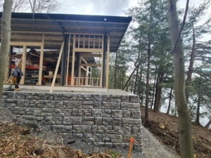 Carpentry contractor Simcoe County