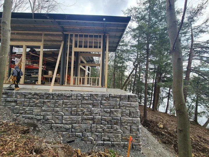 Carpentry contractor Simcoe County