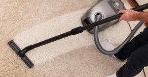 Carpet Cleaning Machine