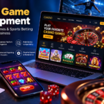 Casino Game Development