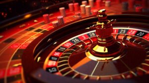 Casino platfrom provider