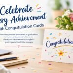 congratulation cards