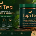Tupi Tea