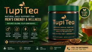 Tupi Tea