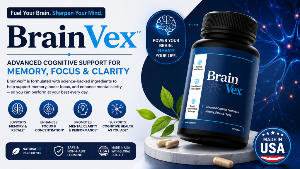 BrainVex