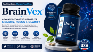 BrainVex