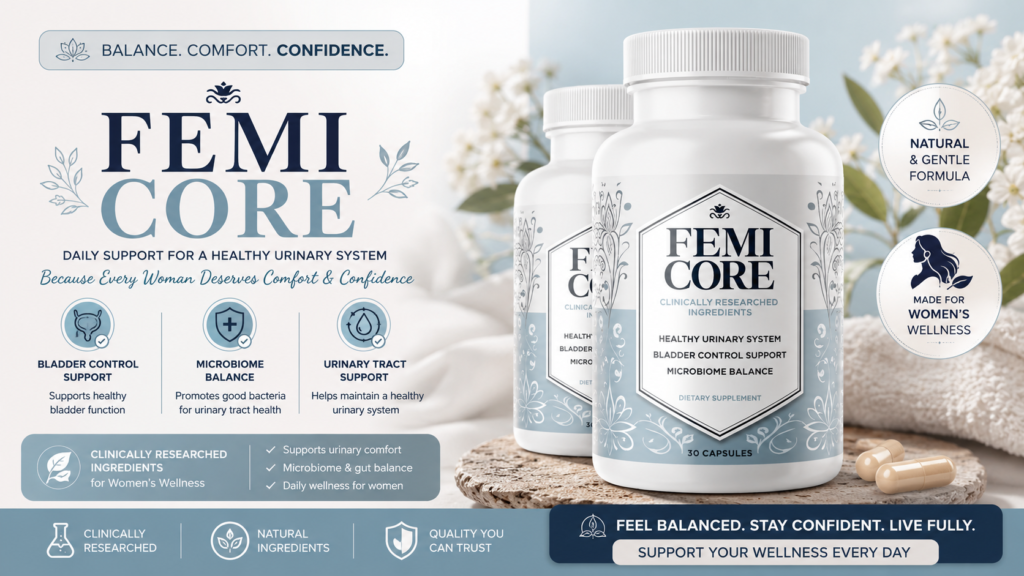 FemiCore