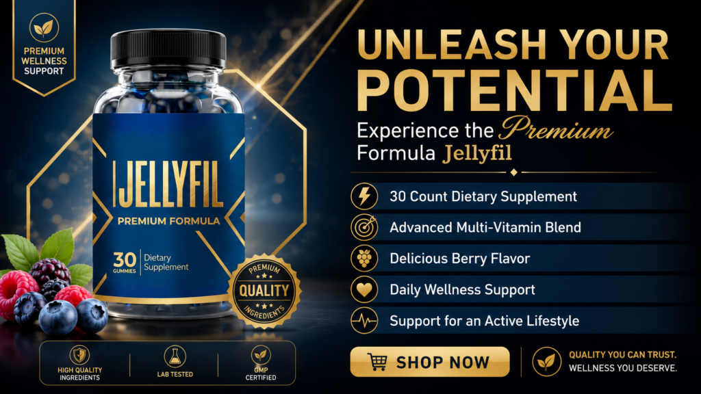 JellyFill