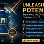 JellyFill