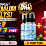 BreathEaseX + CardioEaseX™ Support