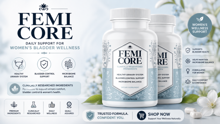 FemiCore