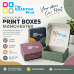print box Manchester