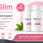 Evoslam