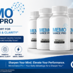MemoVance PRO™
