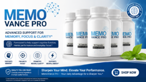 MemoVance PRO™