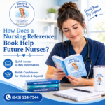 Nursing Reference Book