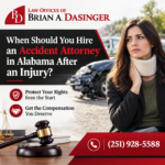 Accident Attorney in Alabama