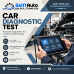 car-diagnostic-test​-uk