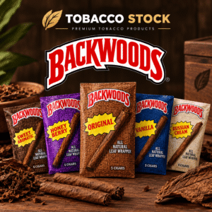 Backwoods Cigars Buying Guide: How to Choose, Store, and Enjoy Them Like a Pro