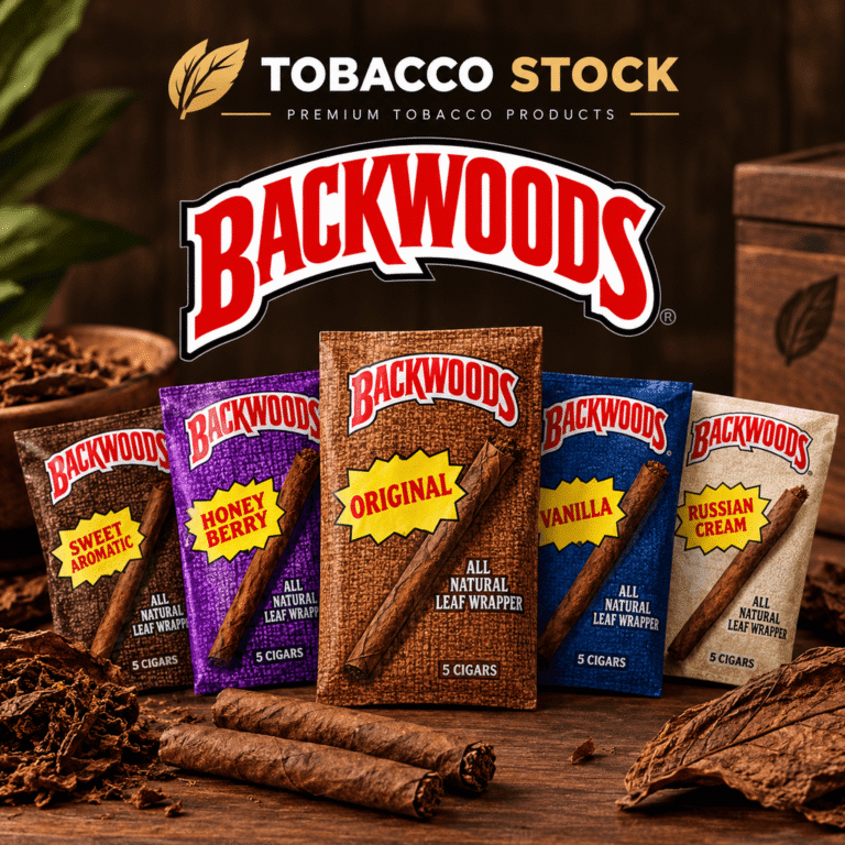 Backwoods Cigars Buying Guide: How to Choose, Store, and Enjoy Them Like a Pro