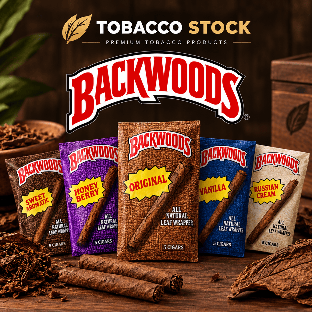 Backwoods Cigars Buying Guide: How to Choose, Store, and Enjoy Them Like a Pro