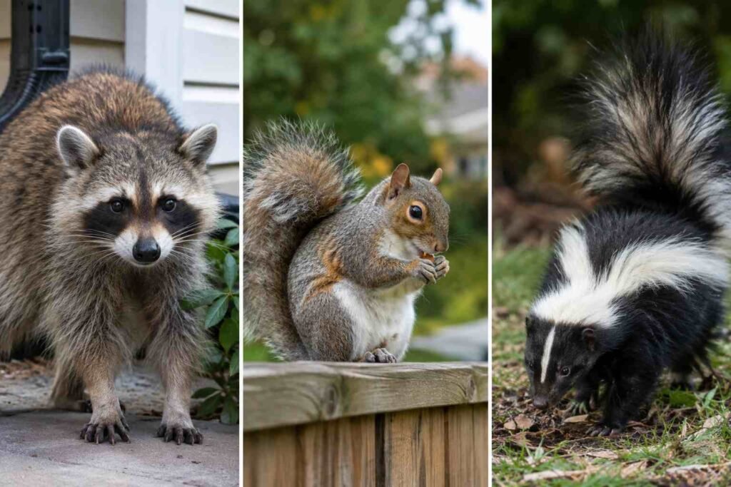 wildlife