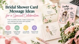 bridal shower cards online