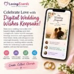 wedding card