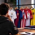 new season premier league football shirts