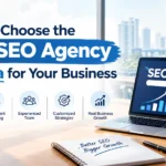 SEO Agency in Noida