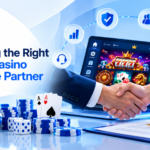 Choosing the Right Casino Partner