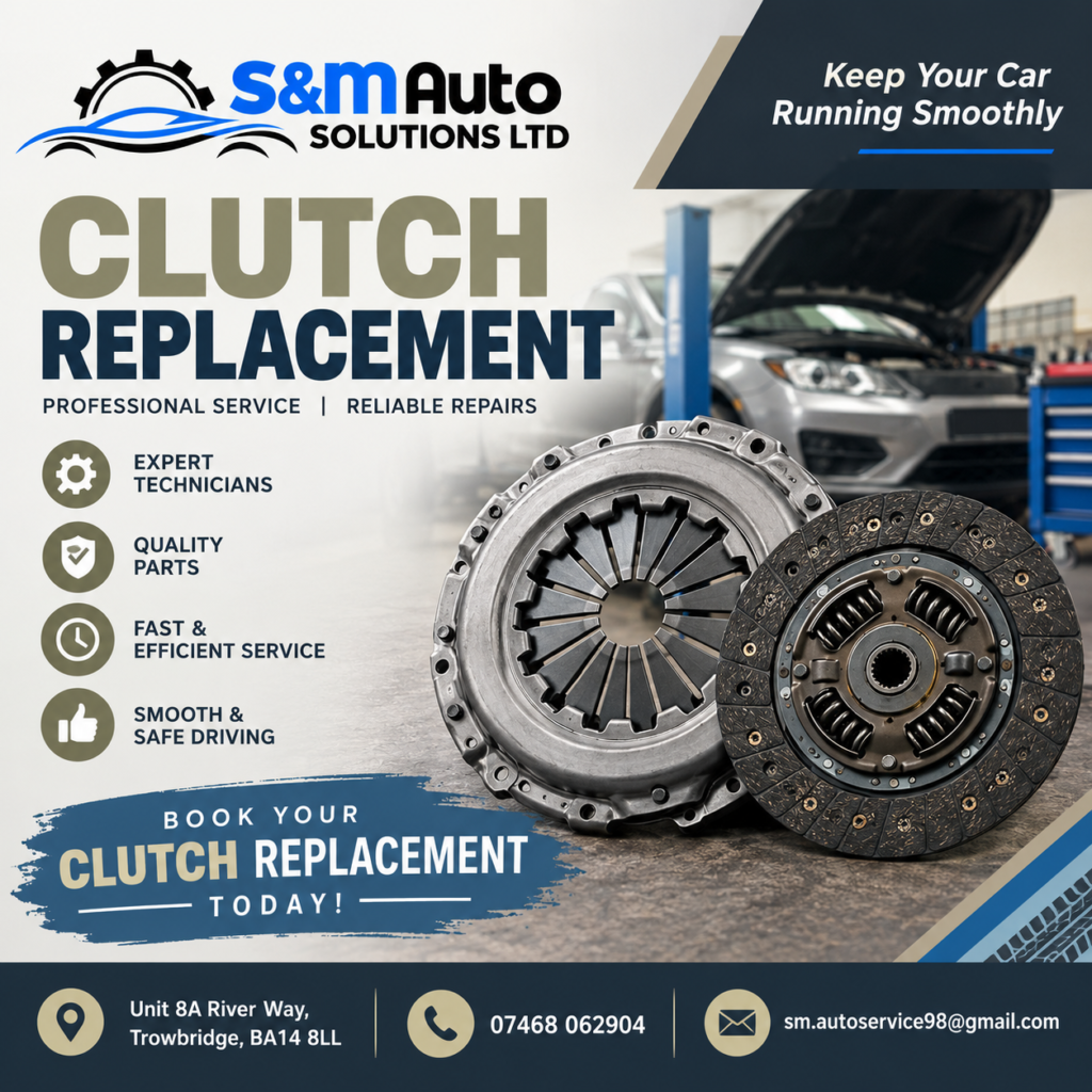 clutch-replacement-cost