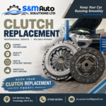 clutch-replacement-cost